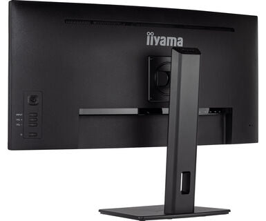 iiyama ProLite XCB3494WQSN-B5 LED display 86.4 cm (34 iiyama ProLite XCB3494WQSN-B5 LED display 86.4 cm (34